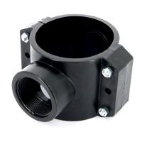 Врезка ПНД 50*1