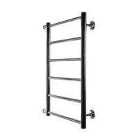 П-сушитель "Лесенка прямая" 1 60*60нерж . Олимп