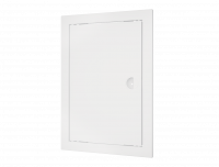 Люк- дверца ревизион. с фланцем с ручкой Л1530 Р