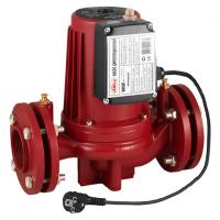 Циркул.насос д/отоп.ФЛЯНЦЕВЫЙ50 370Вт,126л/мин,10м.WRF-50/10