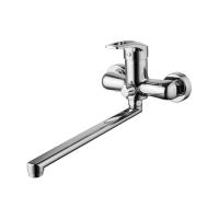 CARLOW PLUS Смеситель д/ванны длинный излив CRPSBL2i10 CARLOW PLUS Смеситель д/ванны длинный излив CRPSBL2i10