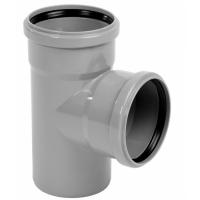 Тройник 90 100/100 КАЙЗЕР