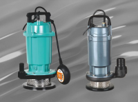 Насос погружной для чист.воды QDX1.5-12-0.25F