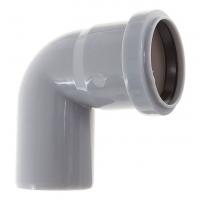 Отвод d=50/90 КАЙЗЕР