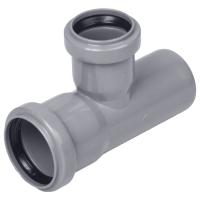 Тройник 50*50*90 Дигор (60)