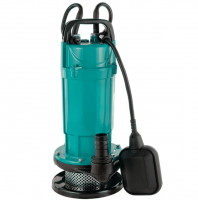 Насос погружной для чист.воды QDX1.5-15-0.37F