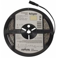 71 406 NavigatorЛента СД NLS-3528R60-4.8 IP-65-12V R5 71 406 NavigatorЛента СД NLS-3528R60-4.8 IP-65-12V R5