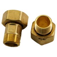 Американки для водосчетчика 1/2"3/4 LTM