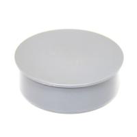 Заглушка d=100 КАЙЗЕР