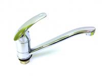 Смеситель Султан GP5-11809-1кухня гайка d-40 Смеситель Султан GP5-11809-1кухня гайка d-40