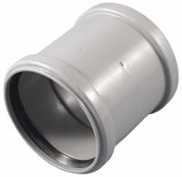 Муфта  d=100 КАЙЗЕР