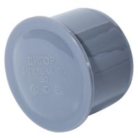 Заглушка d=50 ПП Дигор (200)