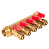 Гребенка 1х16х5