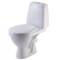 Комплект "Премьер" (бачок+сид+арм.)Ц