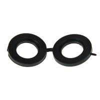 Прокладка 3/4" (для подв. стир. маш.)