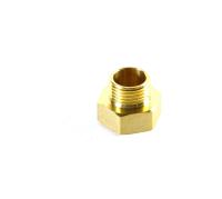 Переходник 1/2х3/4" LTM (50) Переходник 1/2х3/4" LTM (50)