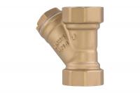 Фильтр мех.очистки 1" Ч (лат) Фильтр мех.очистки 1" Ч (лат)