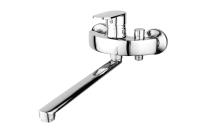 Смеситель SMB6-011 ванна встроен дивертор Тригор Смеситель SMB6-011 ванна встроен дивертор Тригор