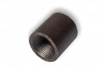 Муфта стальная 15