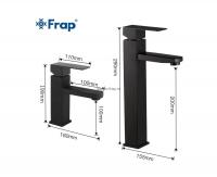 F10802-62 раковина  FRAP F10802-62 раковина  FRAP