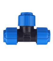 Тройник 63 ПНД