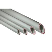 Труба стеклов. серая 20*2,8 мм   (120м)