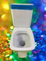 Комплект "НЕО" (бачок+сид+арм.)Б