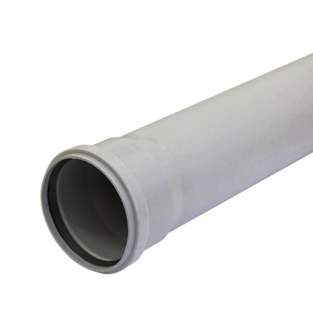 Труба  кан.d=100/2000 (3,2) КАЙЗЕР