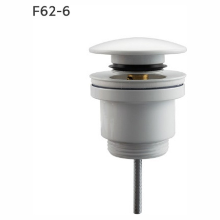 F62-6 клапан донный FRAP